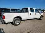 2009 FORD F-250