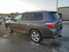 2009 TOYOTA HIGHLANDER