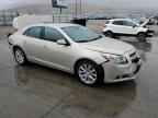 2013 CHEVROLET MALIBU