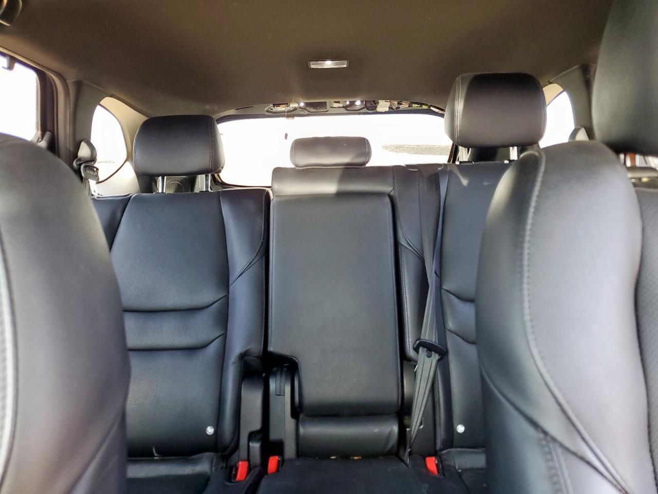 2019 MAZDA CX-9