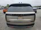 2024 LAND ROVER RANGE ROVER