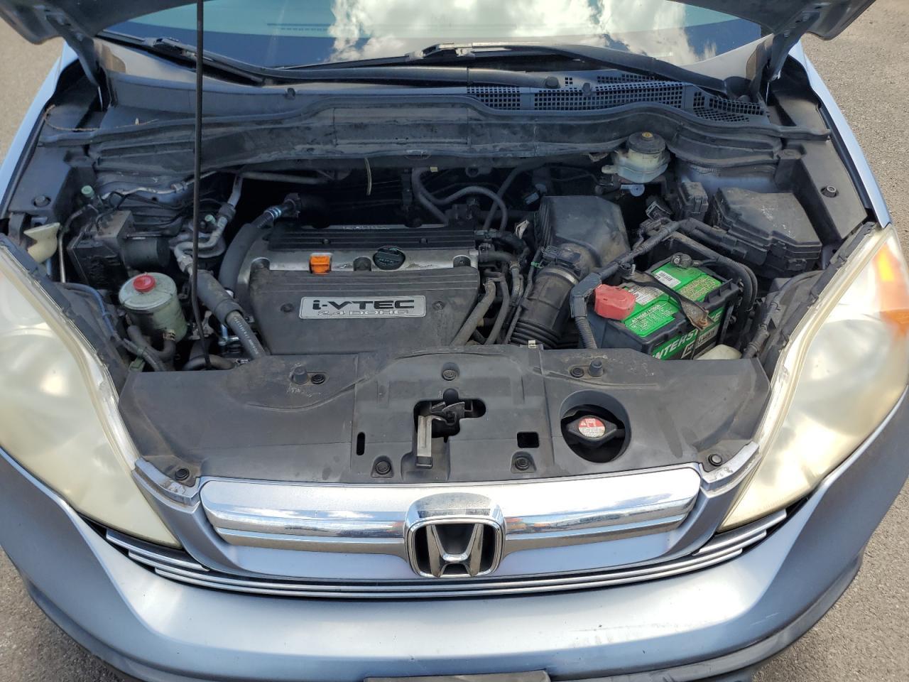 2008 HONDA CR-V