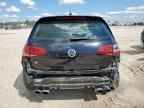 2017 VOLKSWAGEN Golf R