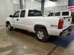 2004 CHEVROLET Silverado