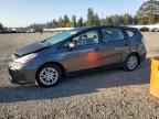 2016 TOYOTA PRIUS V