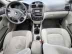 2005 KIA Spectra