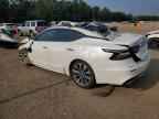 2021 NISSAN Maxima