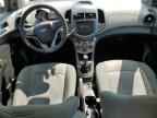 2013 CHEVROLET SONIC