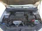 2007 KIA Spectra
