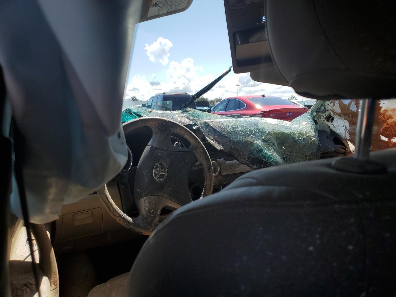 2009 TOYOTA HIGHLANDER