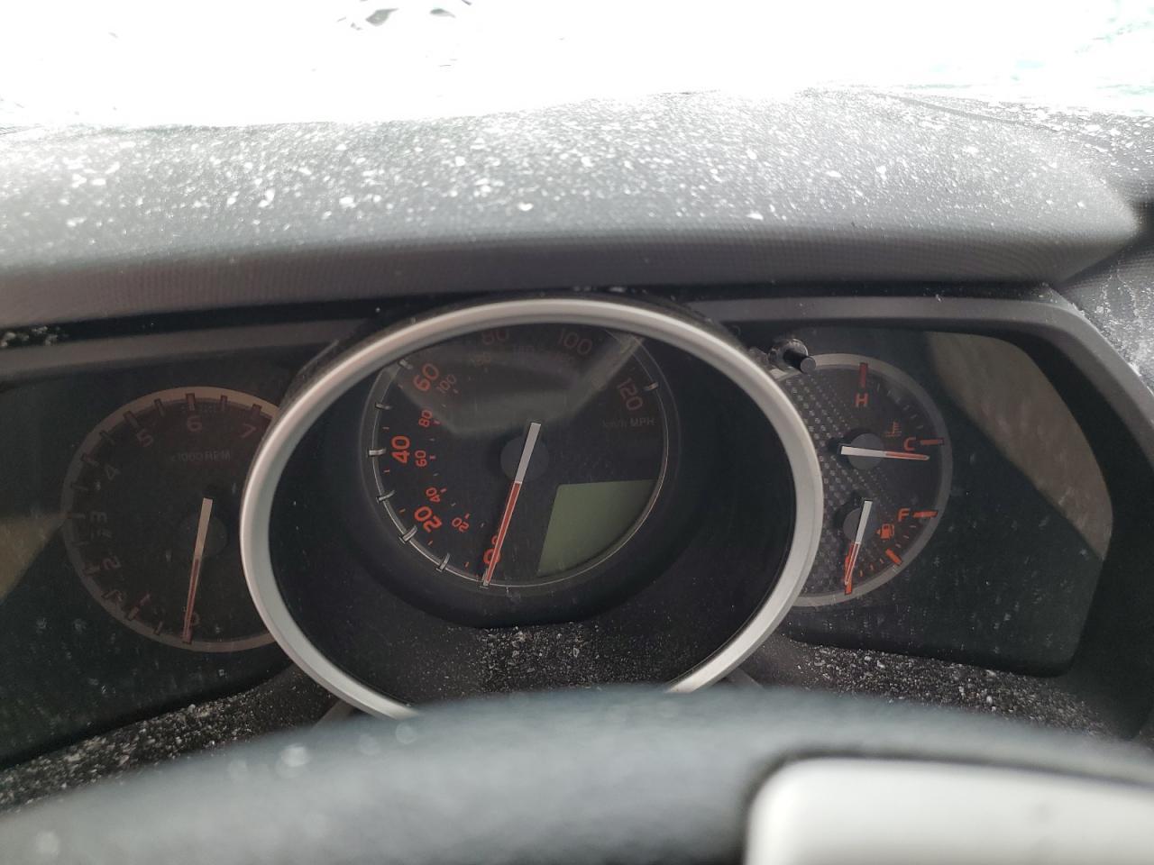 2011 TOYOTA 4Runner