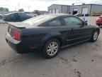 2008 FORD MUSTANG