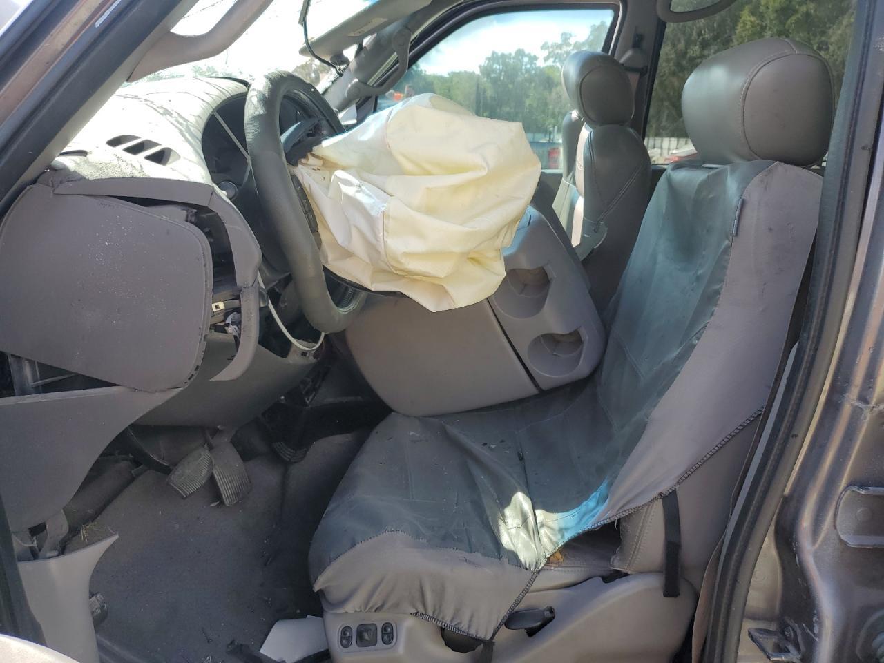 2002 FORD F-150
