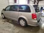 2013 DODGE GRAND CARAVAN