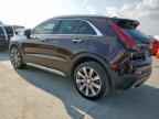 2021 CADILLAC XT4