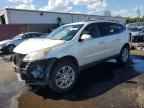 2011 CHEVROLET TRAVERSE