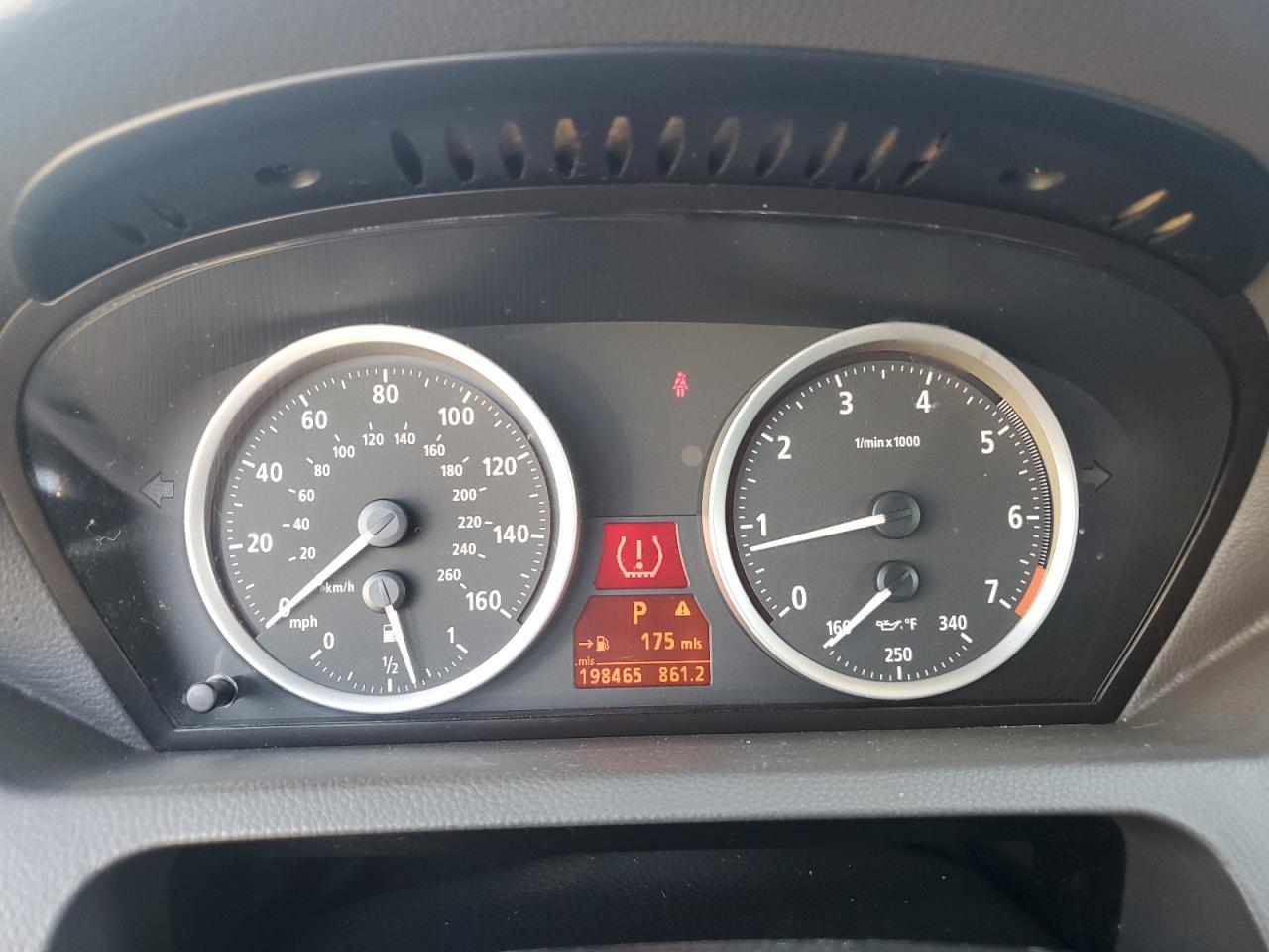 2004 BMW 6 Series