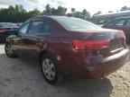 2009 HYUNDAI SONATA