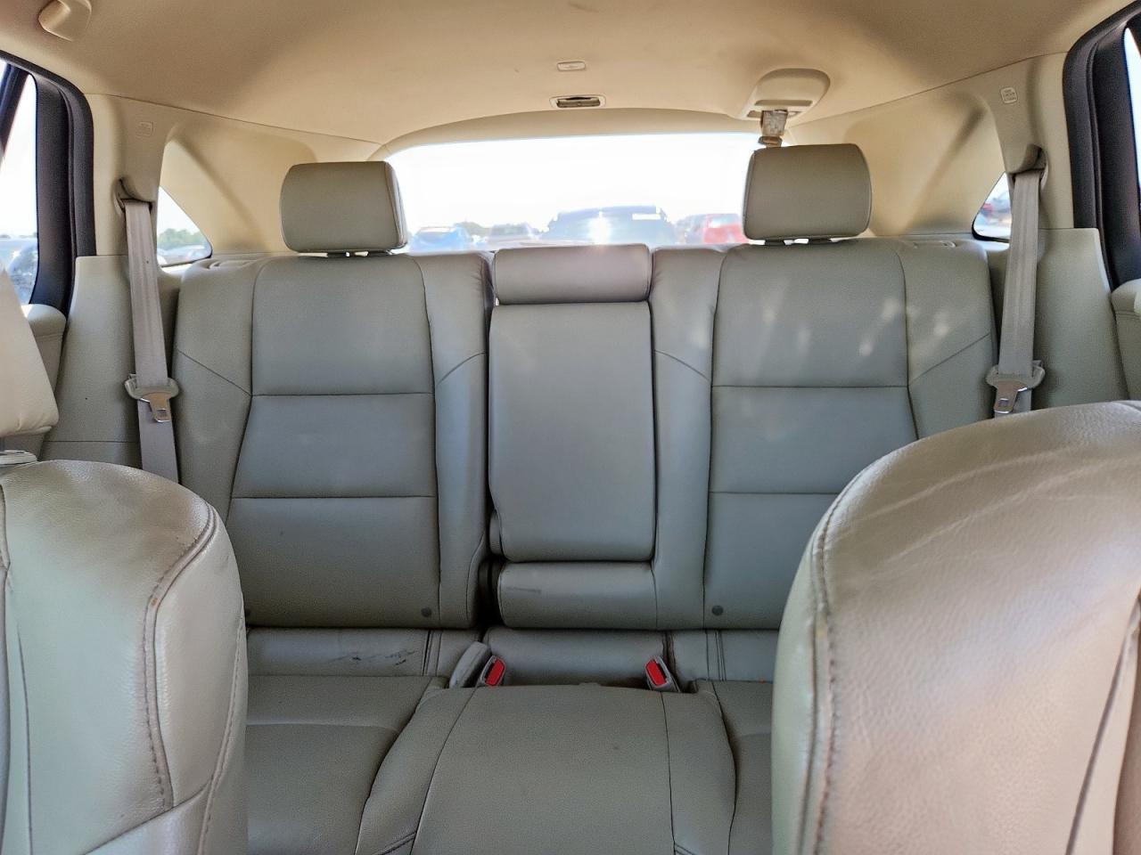 2018 ACURA RDX