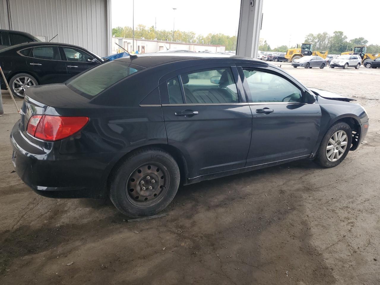 2010 CHRYSLER Sebring