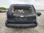 2011 CHEVROLET Suburban