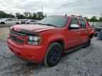 2008 CHEVROLET Avalanche