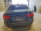 2016 JAGUAR XF