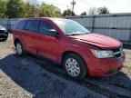 2013 DODGE JOURNEY