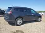 2017 CHEVROLET TRAVERSE