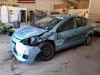 2013 TOYOTA Prius c