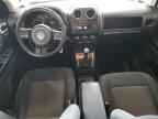 2013 JEEP Compass