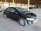 2011 HONDA CIVIC