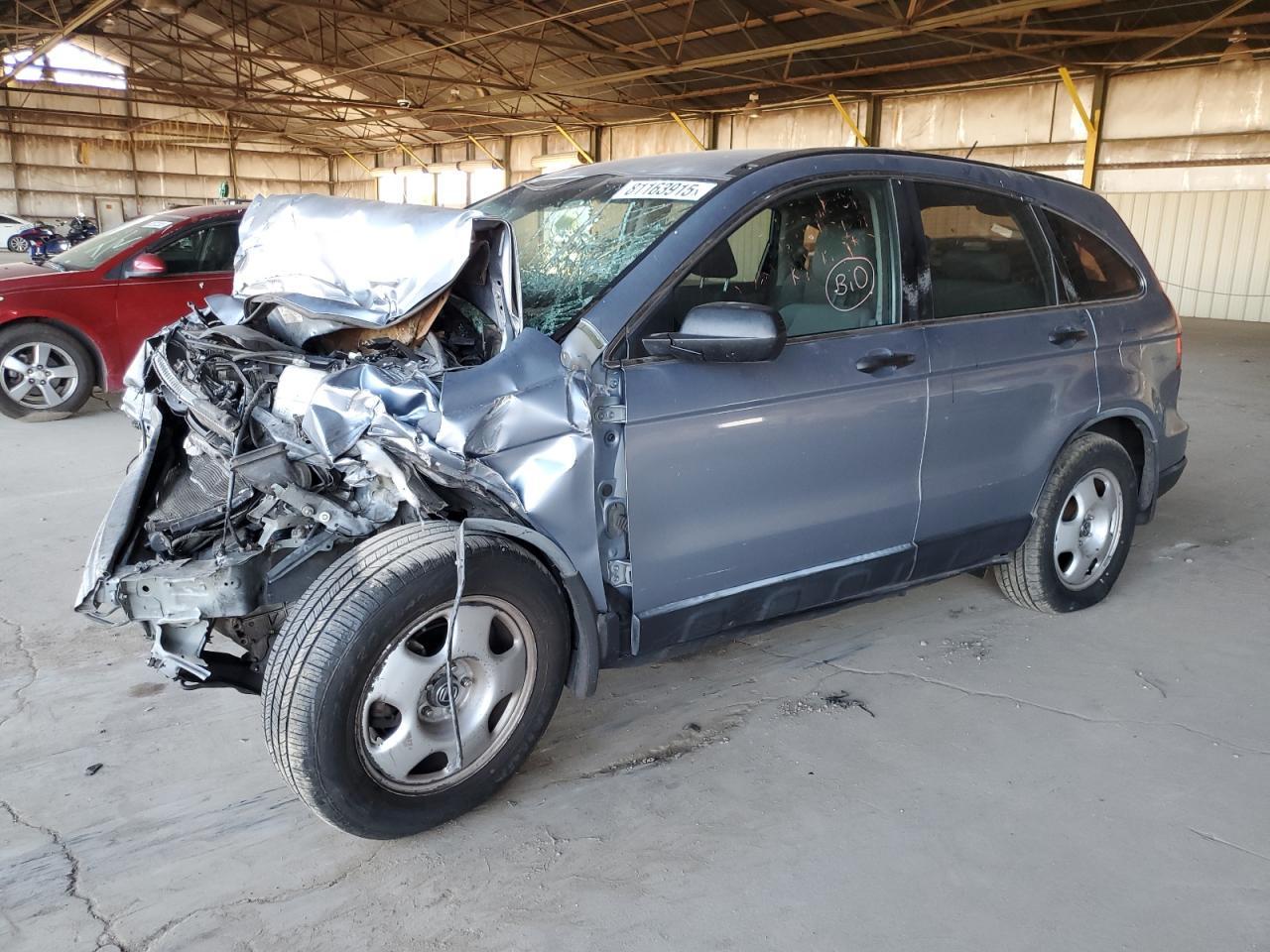2010 HONDA CR-V