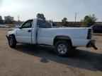 2001 CHEVROLET Silverado