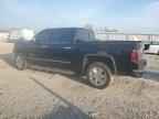 2017 GMC Sierra