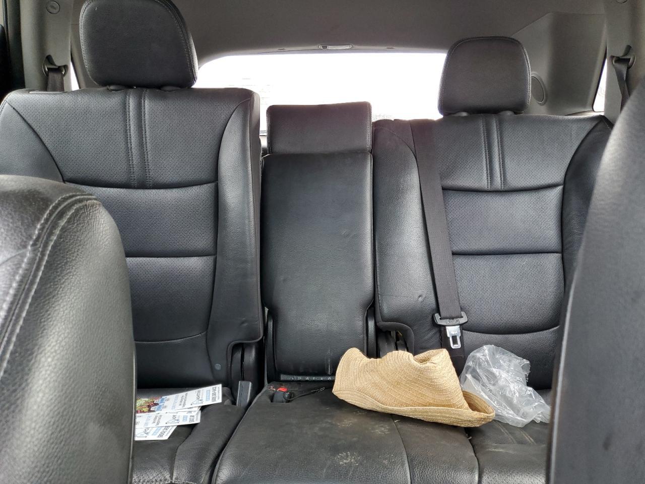 2013 KIA SORENTO