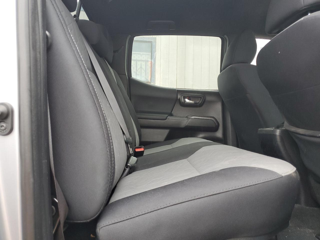 2020 TOYOTA TACOMA