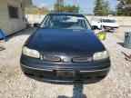 1999 OLDSMOBILE Cutlass