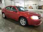 2008 DODGE Avenger