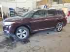 2012 TOYOTA HIGHLANDER
