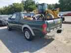 2001 NISSAN Frontier