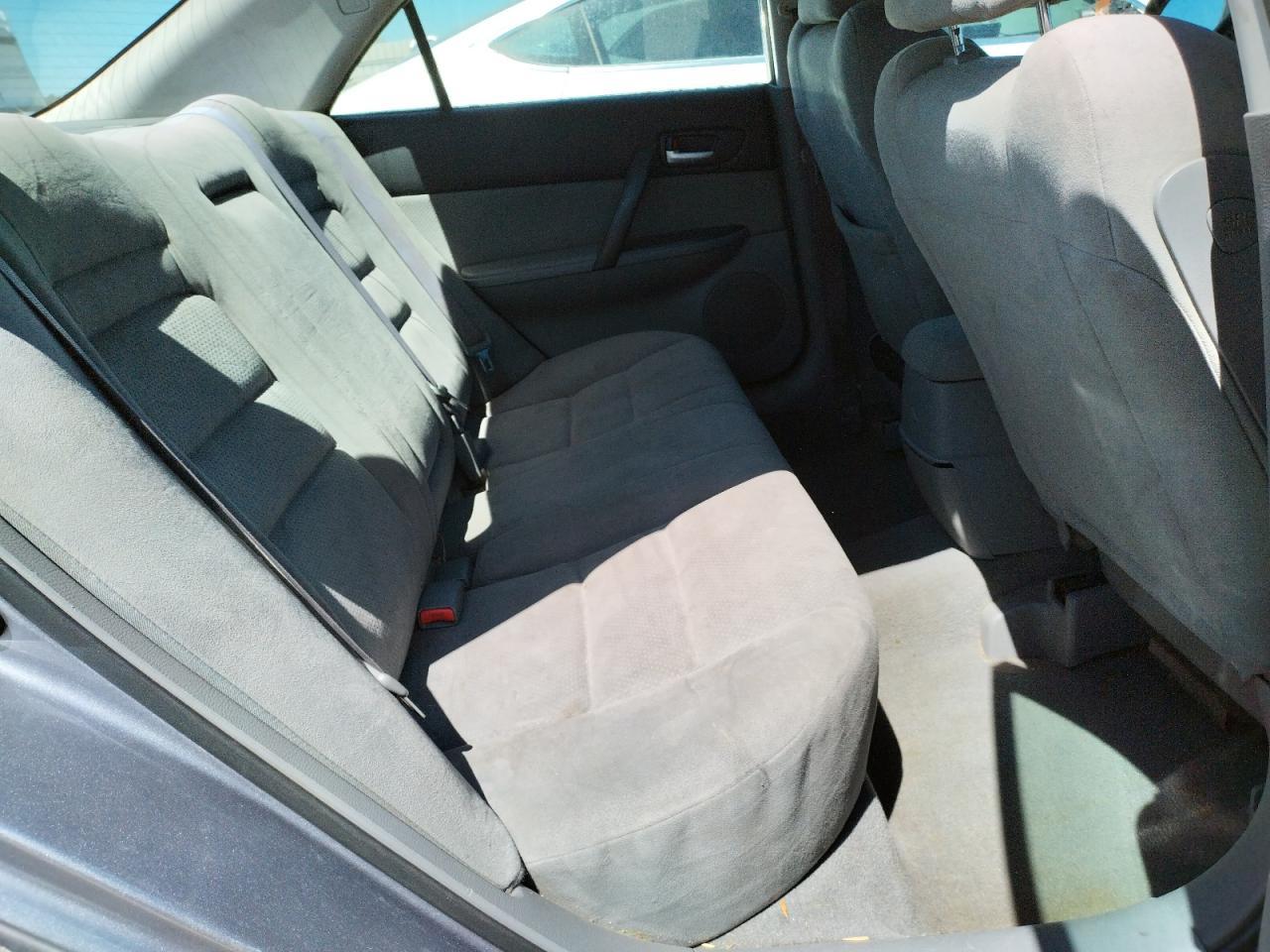 2008 MAZDA 6