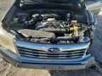 2010 SUBARU FORESTER