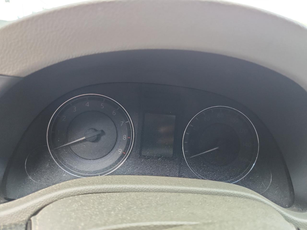 2011 INFINITI G37