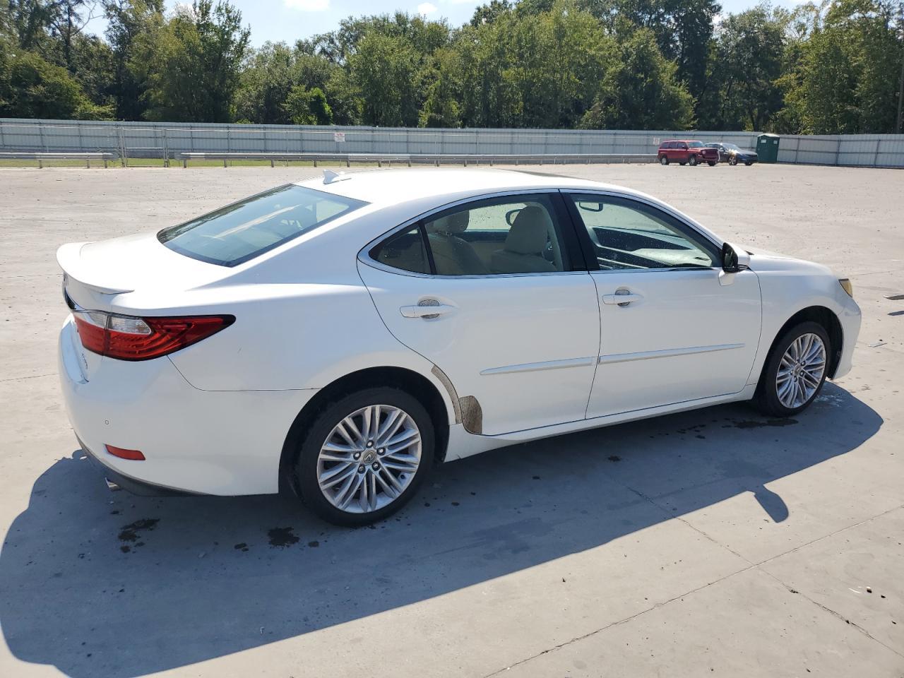 2013 LEXUS ES 350