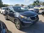 2016 KIA SPORTAGE