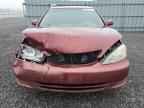 2004 TOYOTA CAMRY
