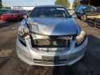 2011 HONDA ACCORD