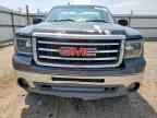 2010 GMC Sierra
