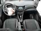 2017 CHEVROLET TRAX